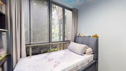 Sol Acres (D23), Condominium #595303611